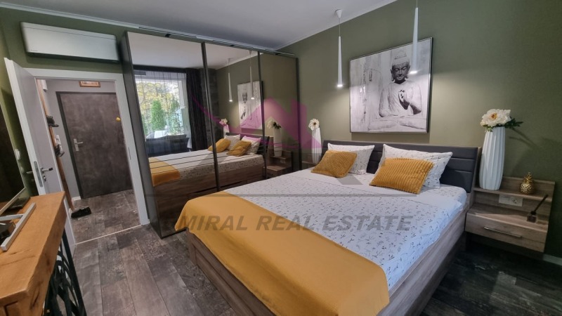 For Rent  1 bedroom Varna , Chayka , 68 sq.m | 17981991 - image [3]