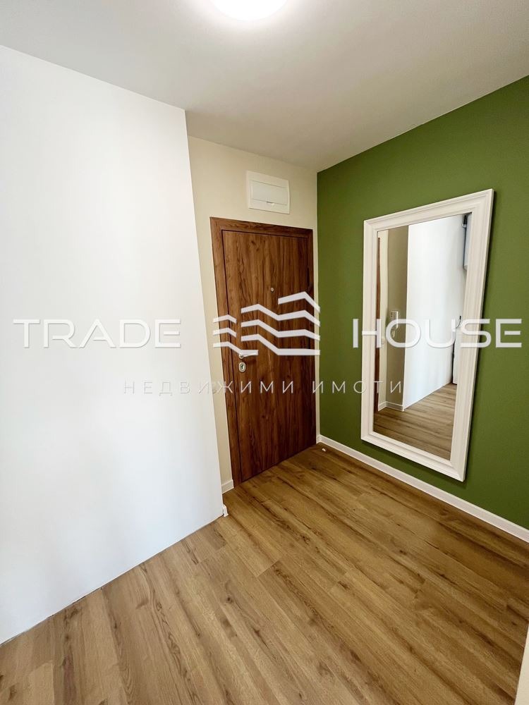 Do wynajęcia  1 sypialnia Plowdiw , Kjuczuk Pariż , 60 mkw | 35744831 - obraz [4]