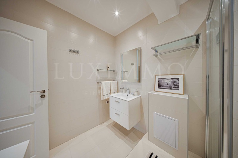 Дава под наем 2-СТАЕН, гр. София, Център, снимка 15 - Апартаменти - 51580294