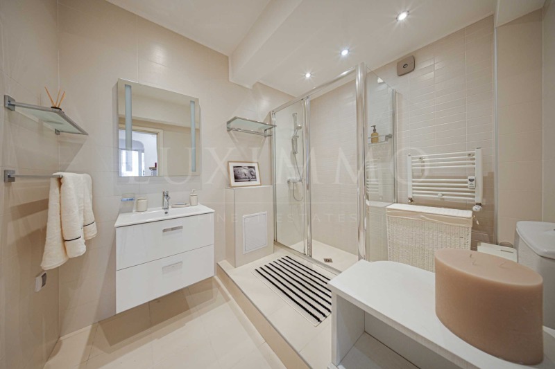 Дава под наем 2-СТАЕН, гр. София, Център, снимка 14 - Апартаменти - 51580294