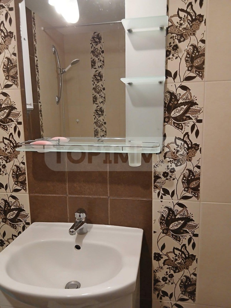 Дава под наем 2-СТАЕН, гр. Варна, к.к. Св.Св. Константин и Елена, снимка 9 - Апартаменти - 52373318