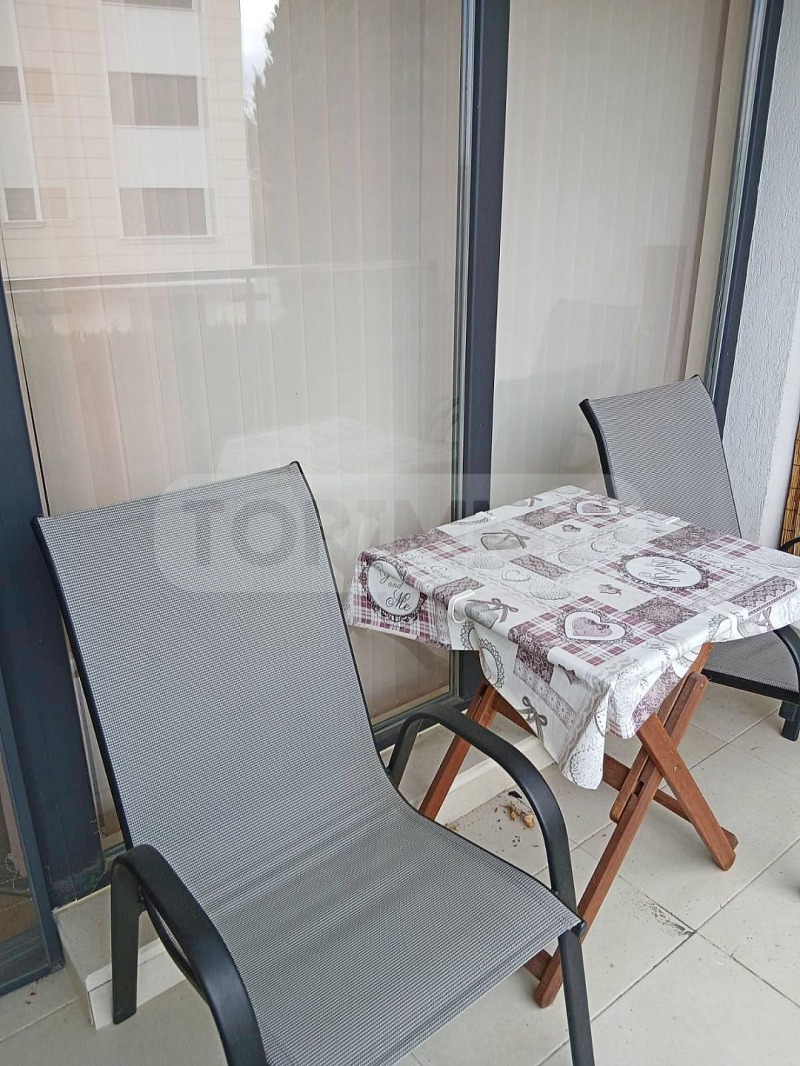 Дава под наем 2-СТАЕН, гр. Варна, к.к. Св.Св. Константин и Елена, снимка 11 - Апартаменти - 52373318