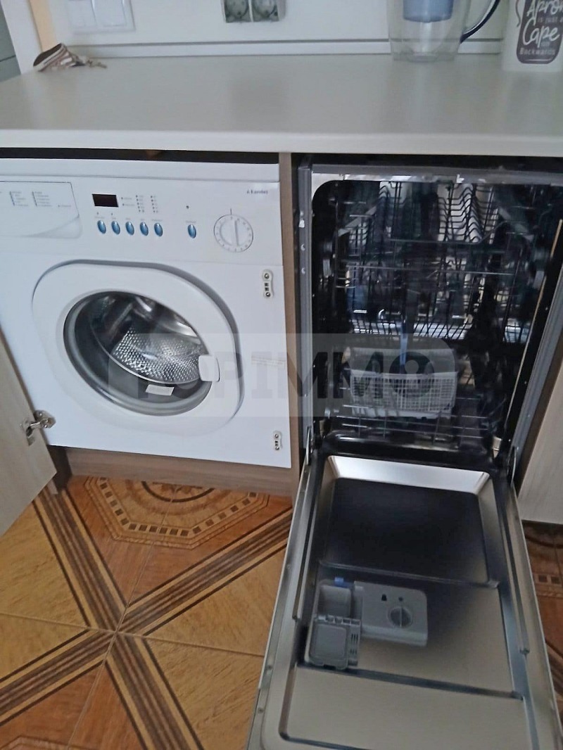 Дава под наем 2-СТАЕН, гр. Варна, к.к. Св.Св. Константин и Елена, снимка 3 - Апартаменти - 52373318