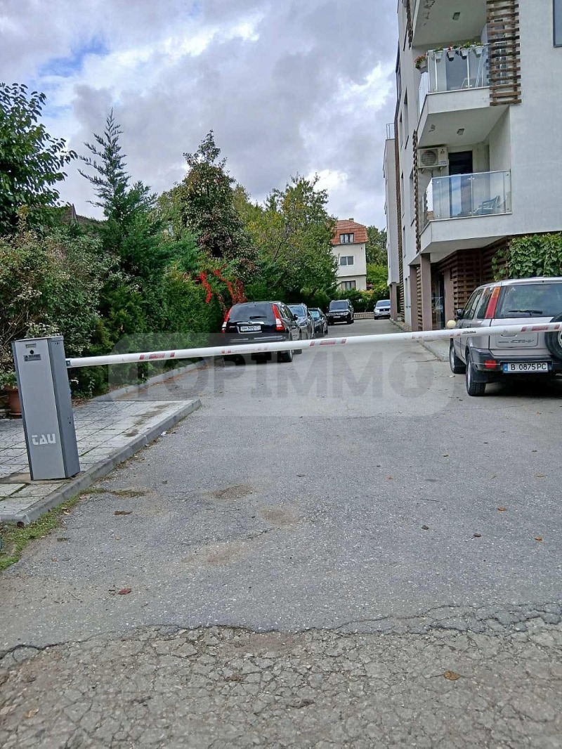 Дава под наем 2-СТАЕН, гр. Варна, к.к. Св.Св. Константин и Елена, снимка 12 - Апартаменти - 52373318