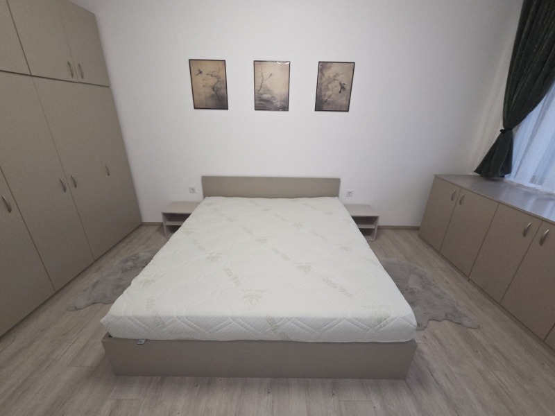 Дава под наем 2-СТАЕН, гр. Пловдив, Кършияка, снимка 13 - Апартаменти - 52676149