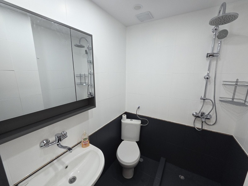 Дава под наем 2-СТАЕН, гр. Пловдив, Кършияка, снимка 15 - Апартаменти - 52676149