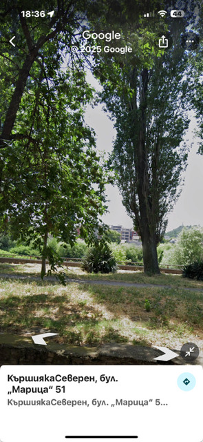 Дава под наем 2-СТАЕН, гр. Пловдив, Кършияка, снимка 16 - Апартаменти - 52676149