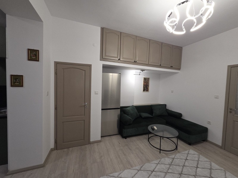 Дава под наем 2-СТАЕН, гр. Пловдив, Кършияка, снимка 7 - Апартаменти - 52676149