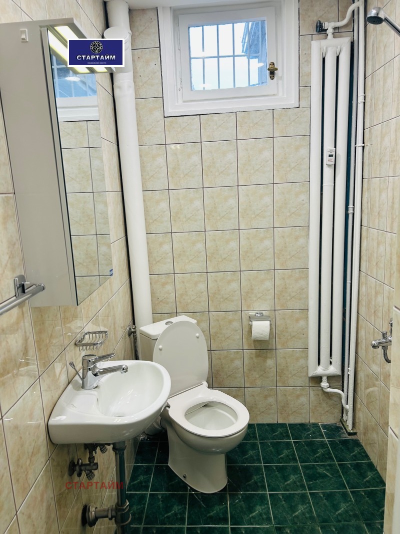 Дава под наем 2-СТАЕН, гр. София, Център, снимка 13 - Апартаменти - 53082890