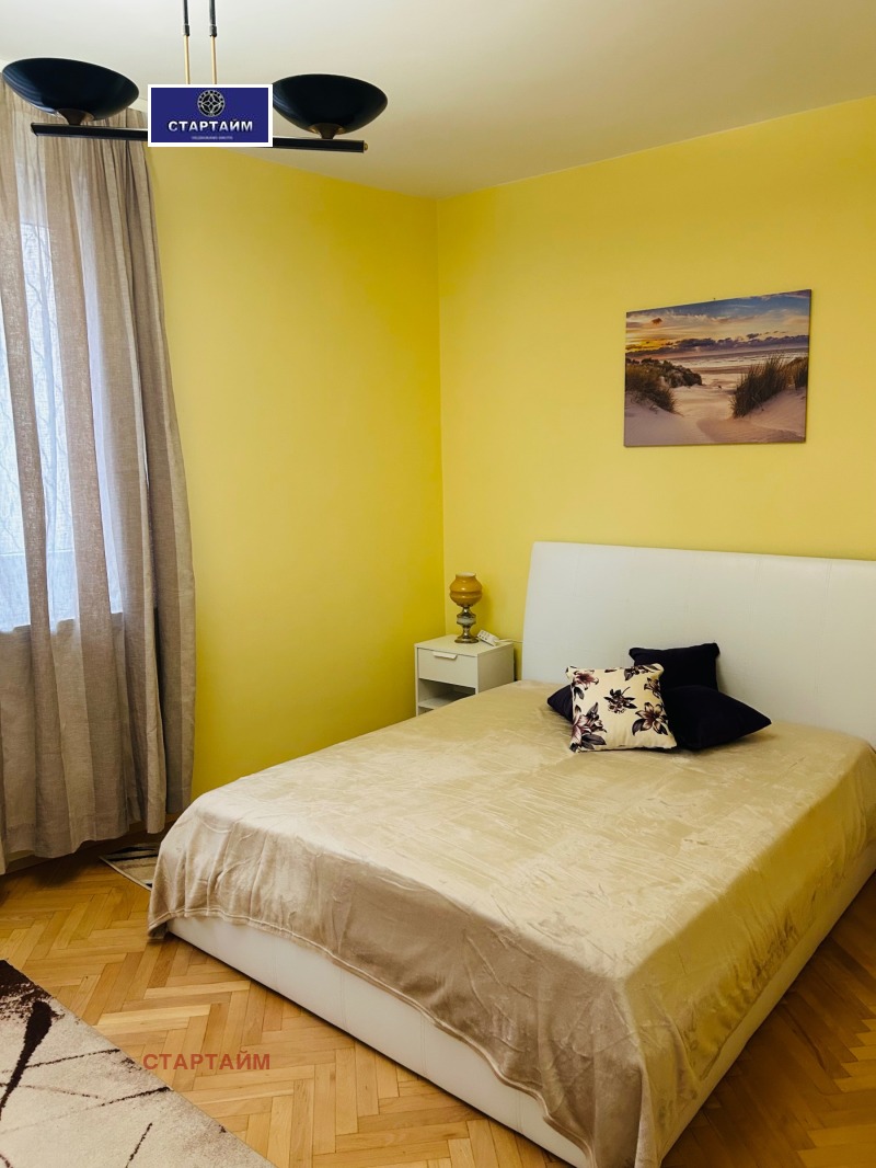 Дава под наем 2-СТАЕН, гр. София, Център, снимка 9 - Апартаменти - 53082890