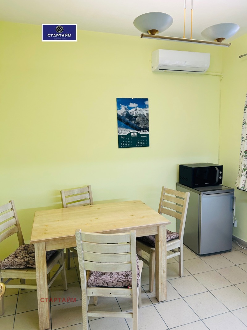 Дава под наем 2-СТАЕН, гр. София, Център, снимка 6 - Апартаменти - 53082890