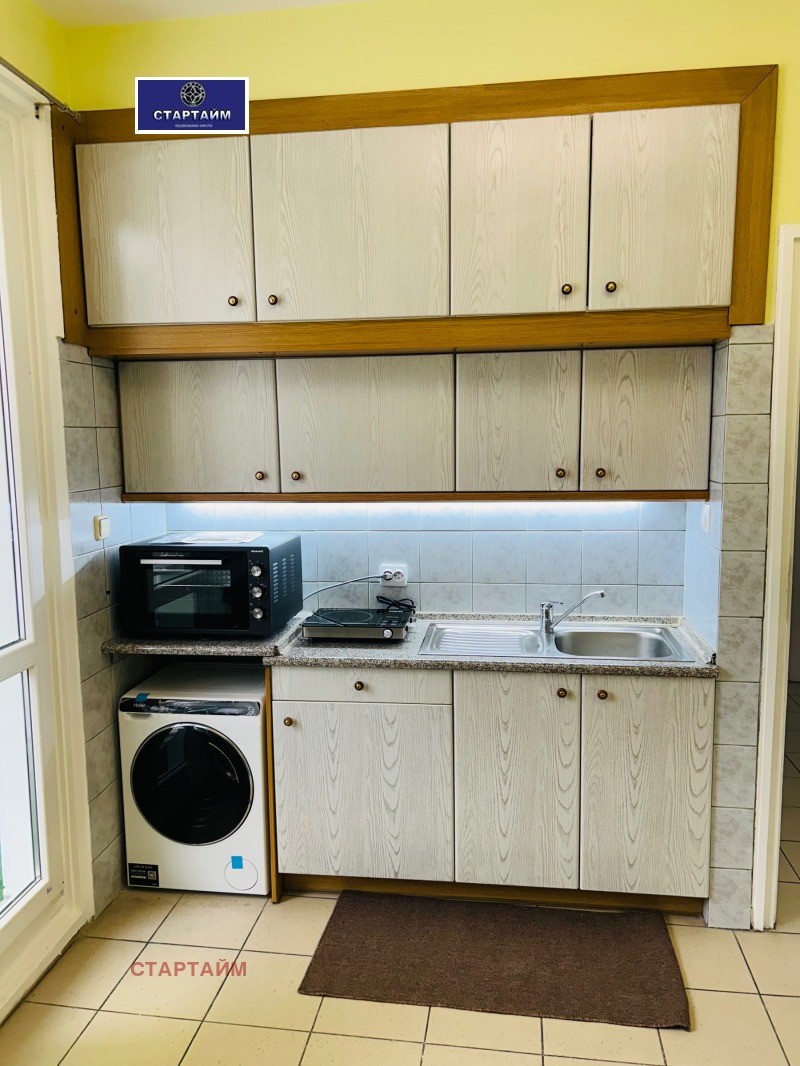 Дава под наем 2-СТАЕН, гр. София, Център, снимка 8 - Апартаменти - 53082890