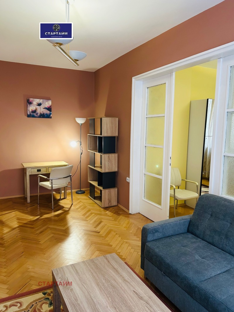 Дава под наем 2-СТАЕН, гр. София, Център