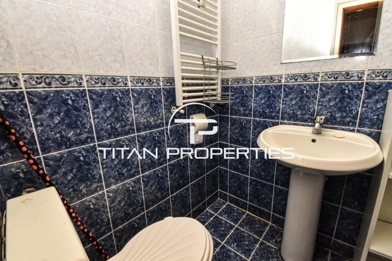 Дава под наем 2-СТАЕН, гр. София, Лозенец, снимка 11 - Апартаменти - 53505967