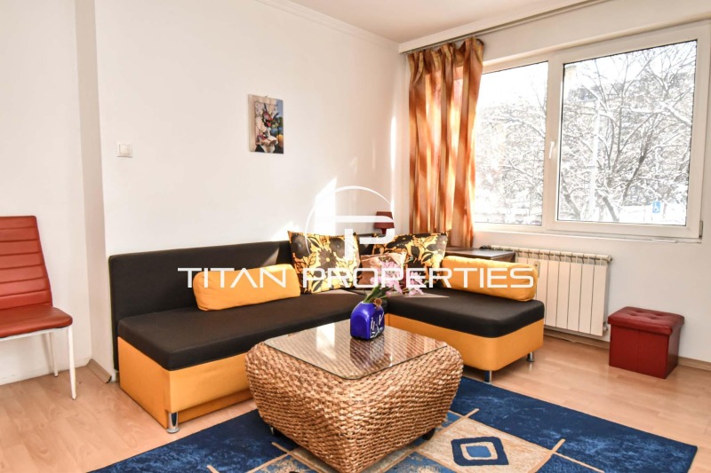 Дава под наем 2-СТАЕН, гр. София, Лозенец