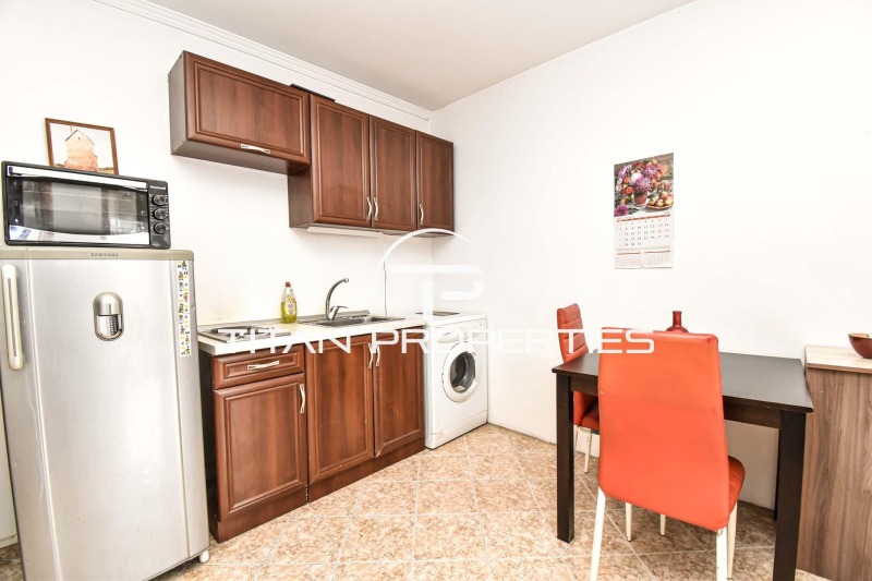 Дава под наем 2-СТАЕН, гр. София, Лозенец, снимка 5 - Апартаменти - 53505967