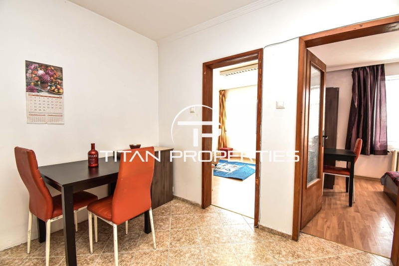 Дава под наем 2-СТАЕН, гр. София, Лозенец, снимка 4 - Апартаменти - 53505967