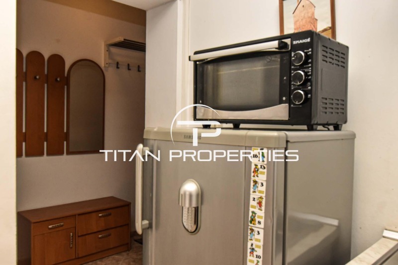 Дава под наем 2-СТАЕН, гр. София, Лозенец, снимка 6 - Апартаменти - 53505967