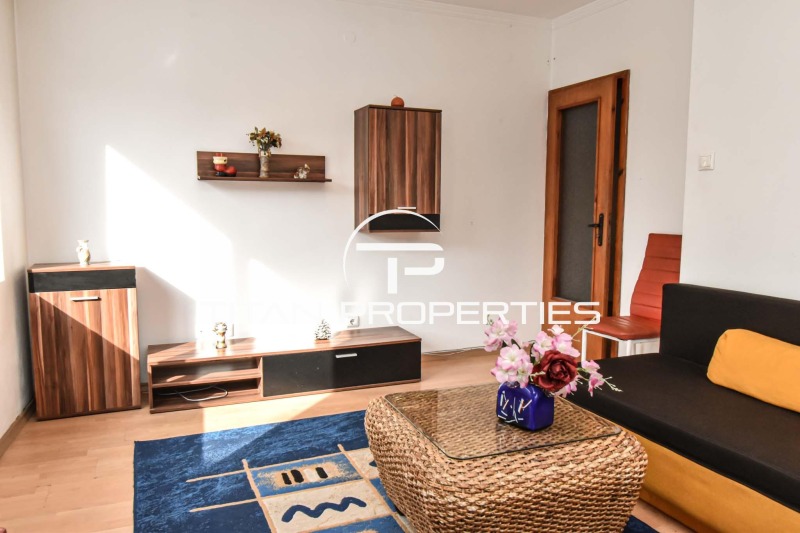 Дава под наем 2-СТАЕН, гр. София, Лозенец, снимка 2 - Апартаменти - 53505967