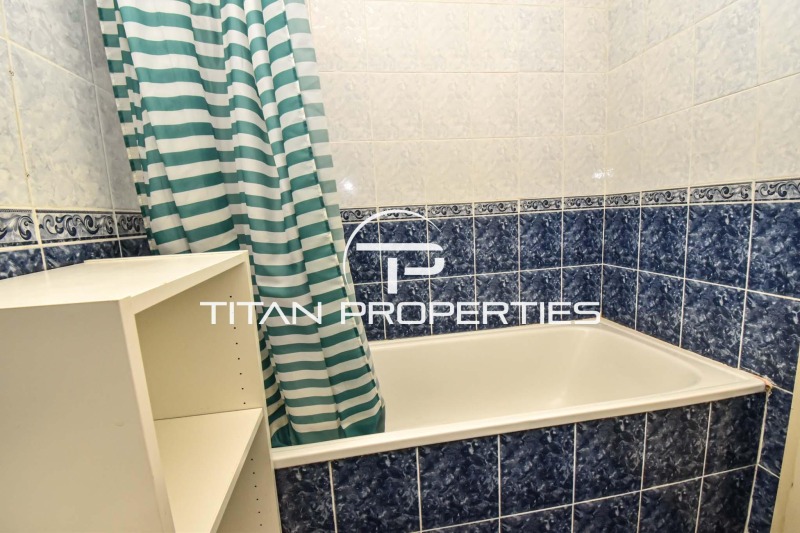 Дава под наем 2-СТАЕН, гр. София, Лозенец, снимка 12 - Апартаменти - 53505967