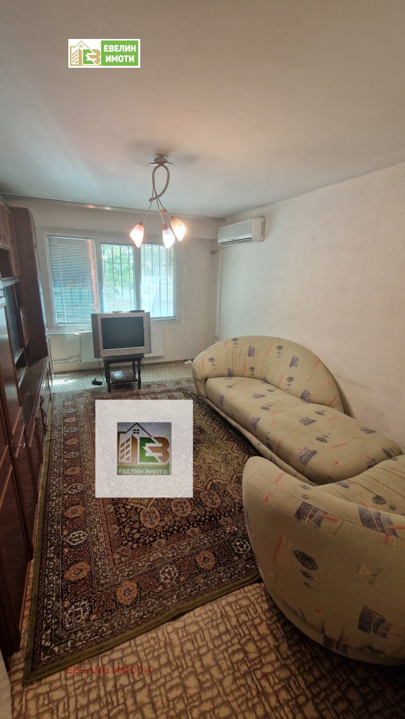 Te huur  2 slaapkamers Ruse , Vazrazjdane , 82 m² | 93988443 - afbeelding [4]