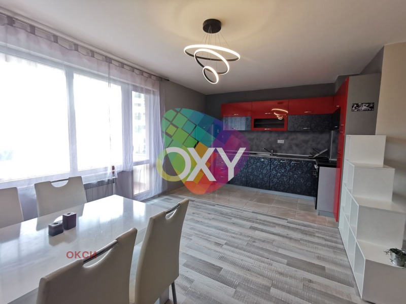 A louer  2 chambres Sofia , Nadejda 4 , 130 m² | 44019010 - image [2]