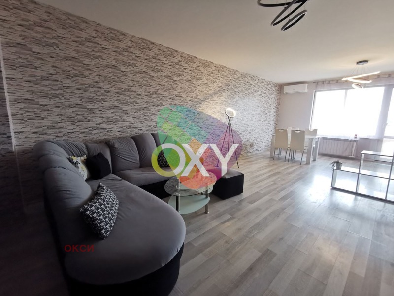 A louer  2 chambres Sofia , Nadejda 4 , 130 m² | 44019010 - image [6]
