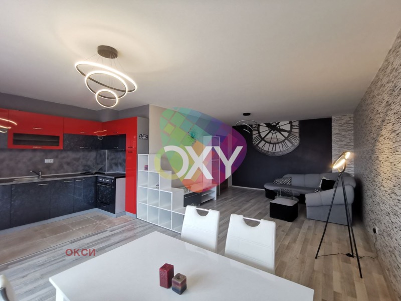 A louer  2 chambres Sofia , Nadejda 4 , 130 m² | 44019010 - image [5]