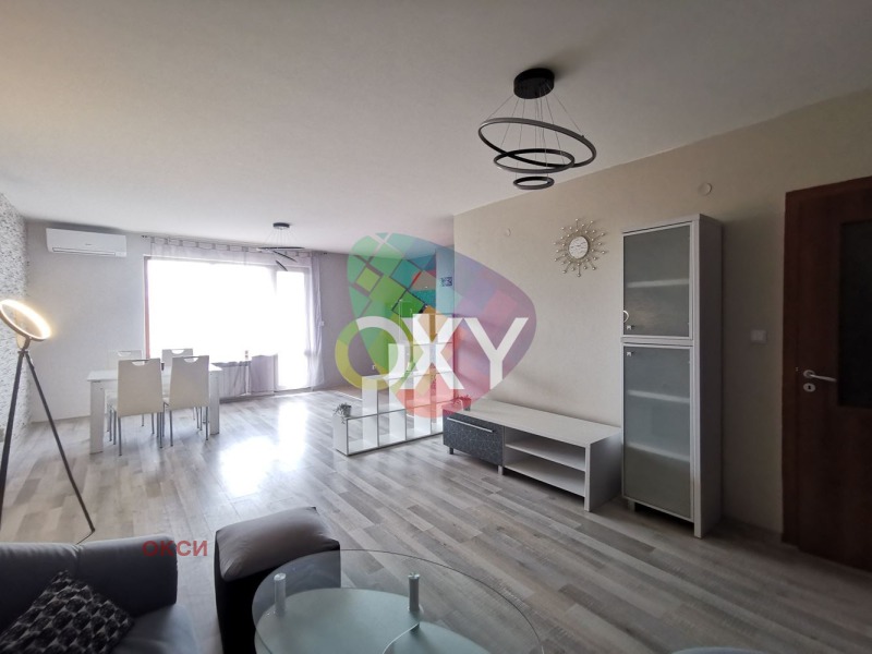 A louer  2 chambres Sofia , Nadejda 4 , 130 m² | 44019010 - image [4]