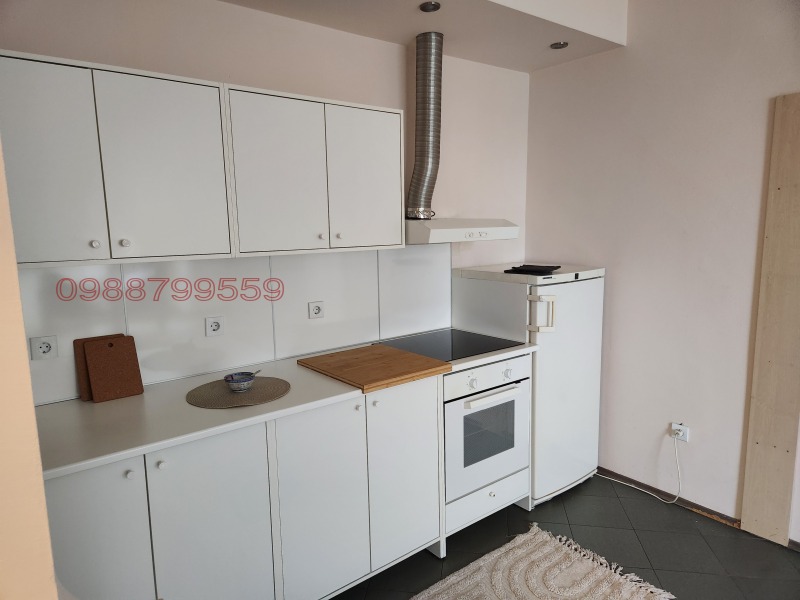 Te huur  2 slaapkamers Sofia , Oborishte , 125 m² | 42301225 - afbeelding [3]