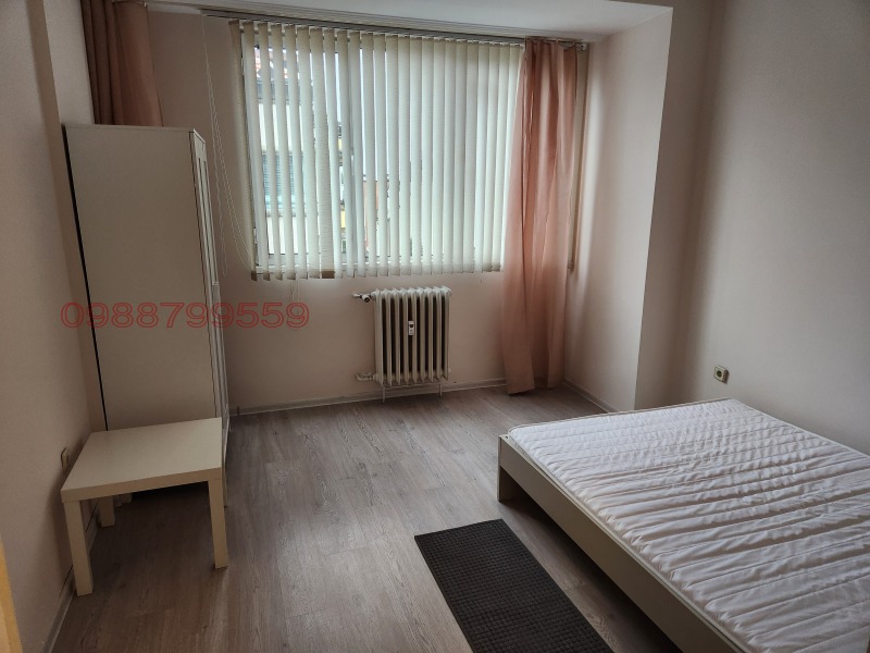 Te huur  2 slaapkamers Sofia , Oborishte , 125 m² | 42301225 - afbeelding [4]