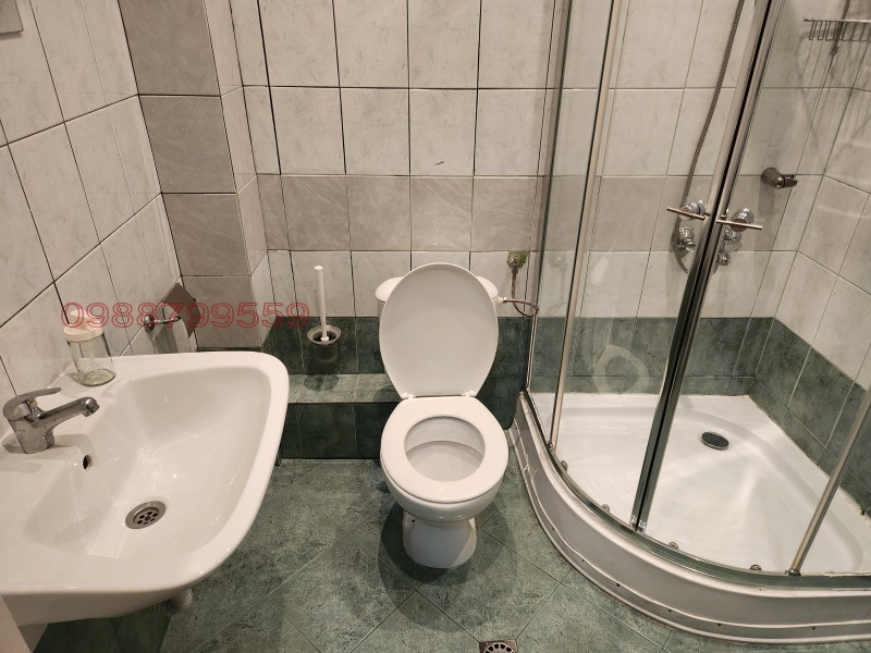 Te huur  2 slaapkamers Sofia , Oborishte , 125 m² | 42301225 - afbeelding [9]