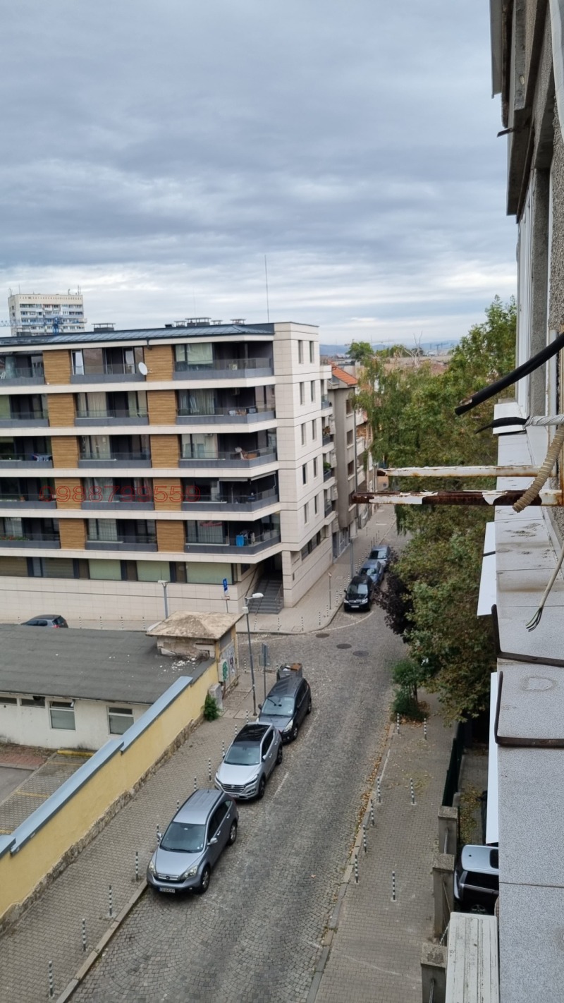 Дава под наем  3-стаен град София , Докторски паметник , 125 кв.м | 34291425 - изображение [13]