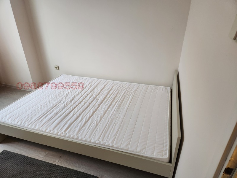 Te huur  2 slaapkamers Sofia , Oborishte , 125 m² | 42301225 - afbeelding [5]