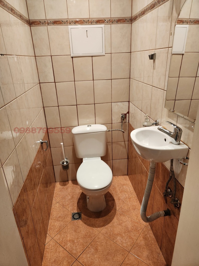 Te huur  2 slaapkamers Sofia , Oborishte , 125 m² | 42301225 - afbeelding [11]