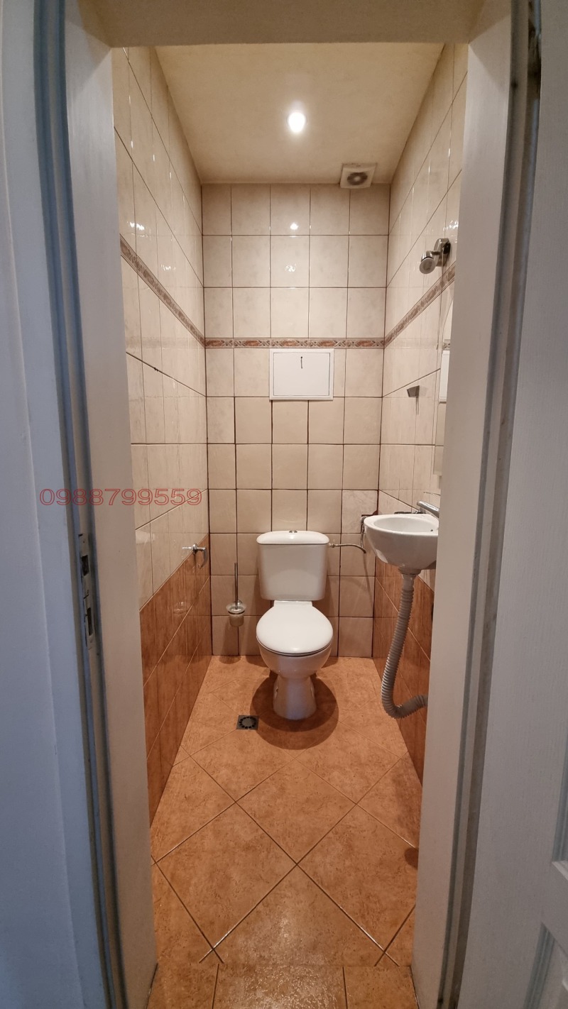 Дава под наем  3-стаен град София , Докторски паметник , 125 кв.м | 34291425 - изображение [7]