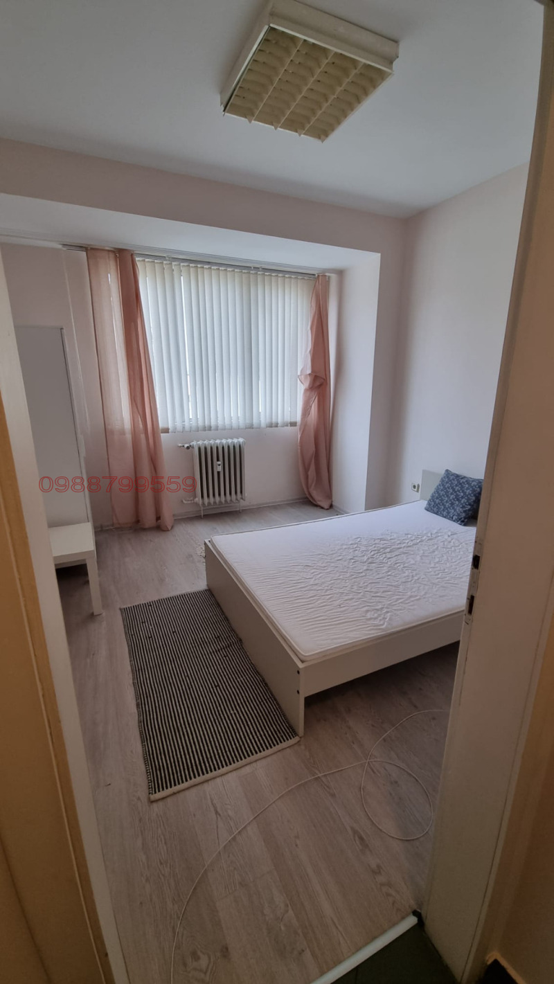 Дава под наем  3-стаен град София , Докторски паметник , 125 кв.м | 34291425 - изображение [16]