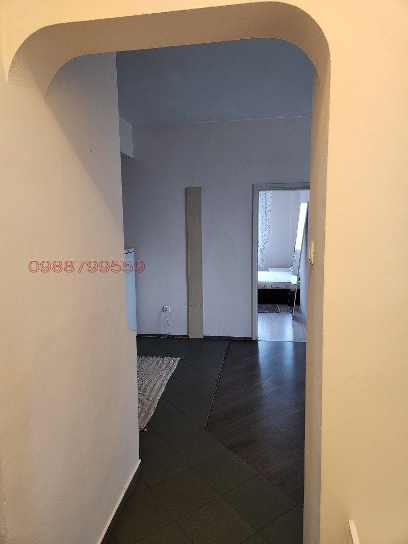 Te huur  2 slaapkamers Sofia , Oborishte , 125 m² | 42301225 - afbeelding [8]