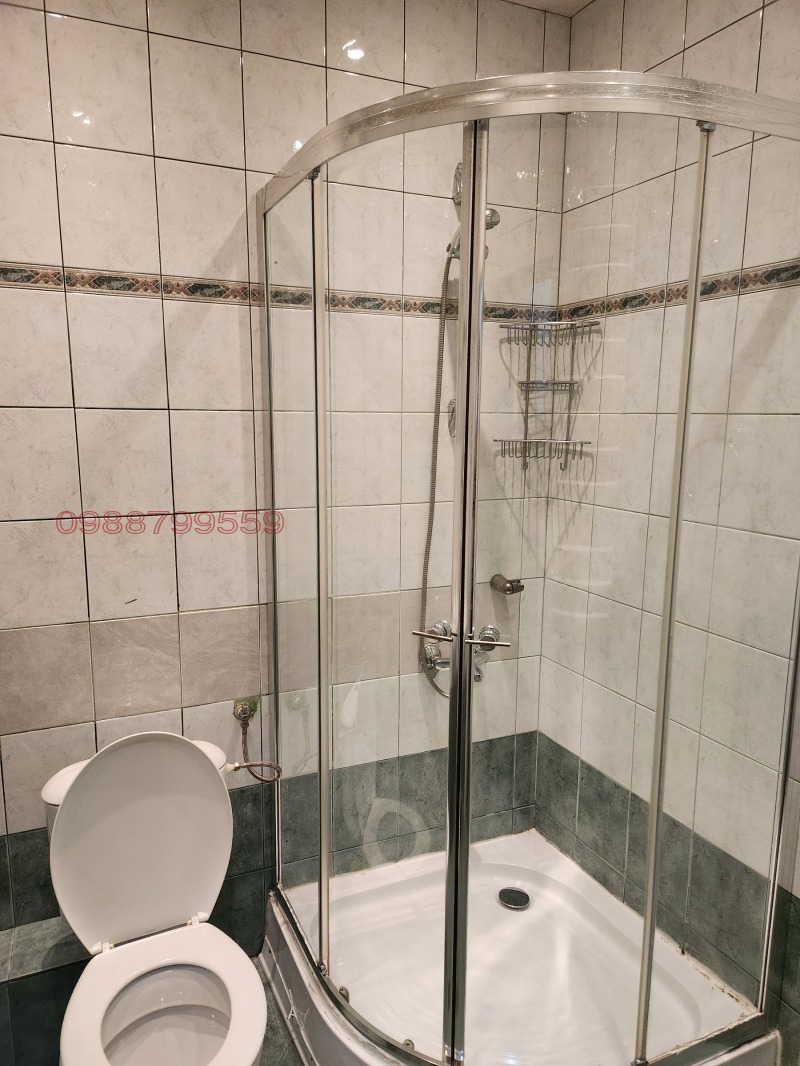 Te huur  2 slaapkamers Sofia , Oborishte , 125 m² | 42301225 - afbeelding [10]