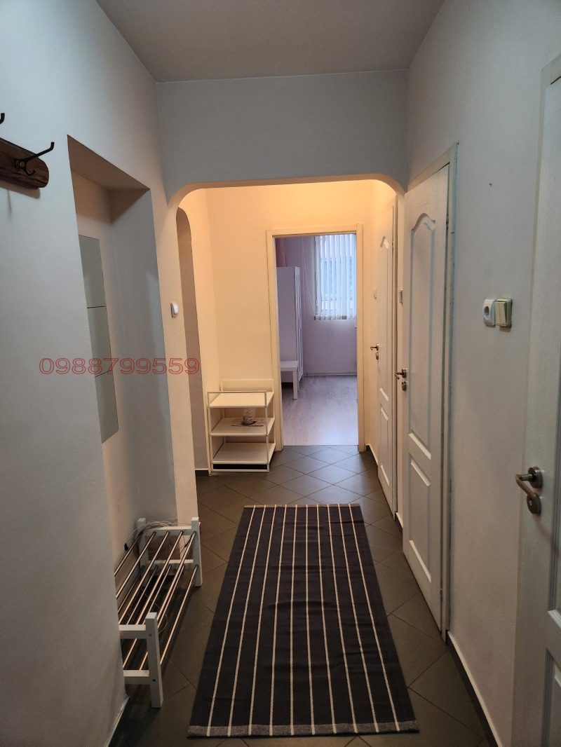 Te huur  2 slaapkamers Sofia , Oborishte , 125 m² | 42301225 - afbeelding [7]