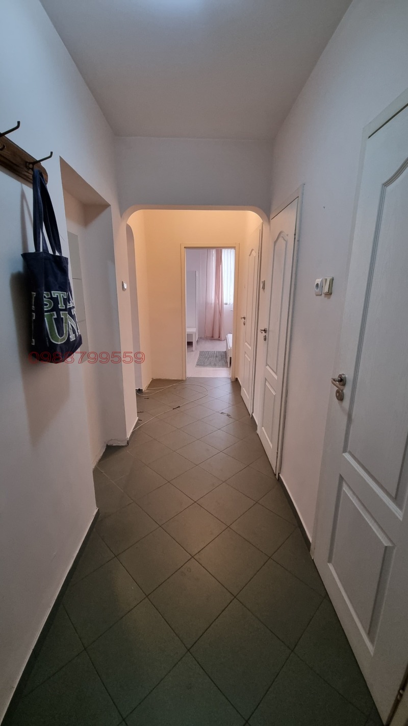 Дава под наем  3-стаен град София , Докторски паметник , 125 кв.м | 34291425 - изображение [4]
