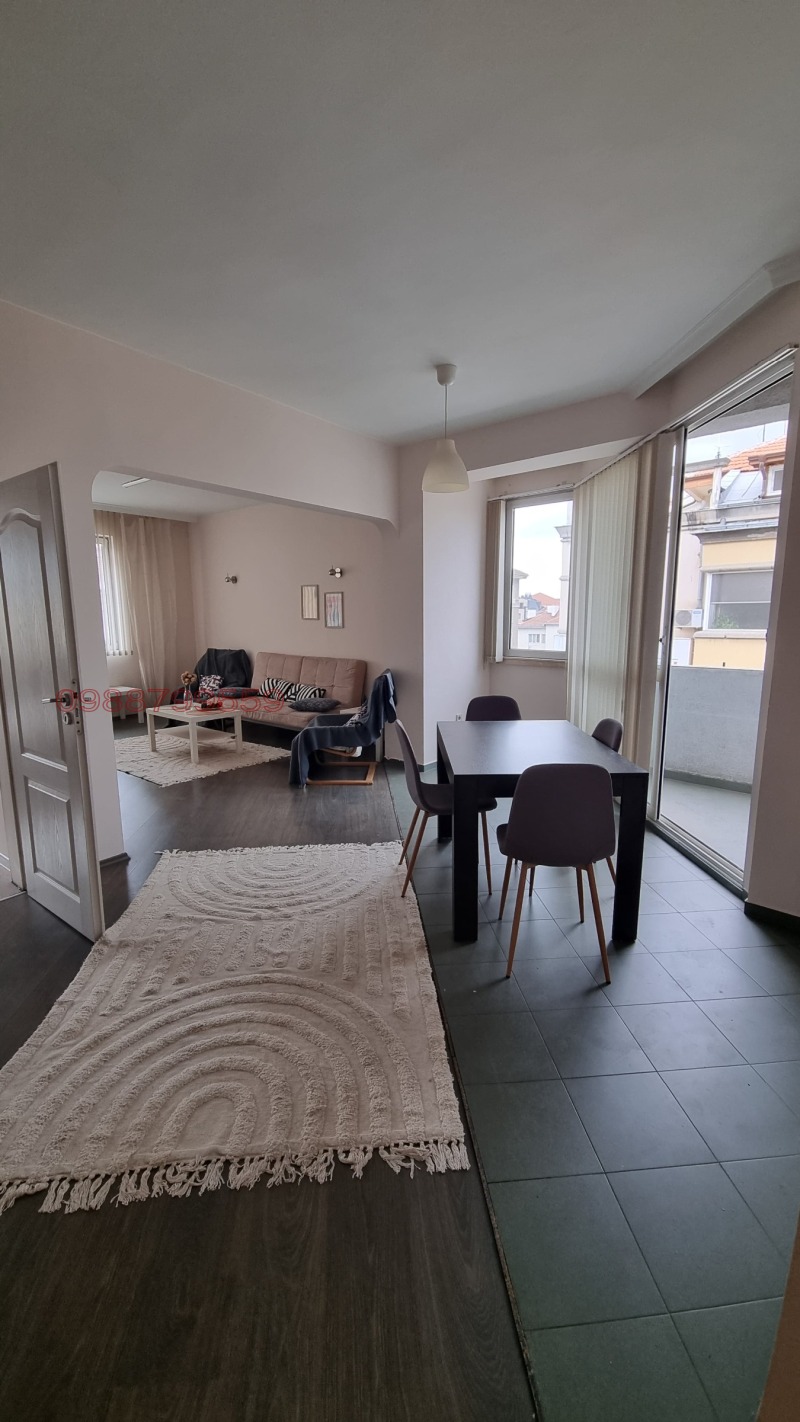 Дава под наем  3-стаен град София , Докторски паметник , 125 кв.м | 34291425 - изображение [2]