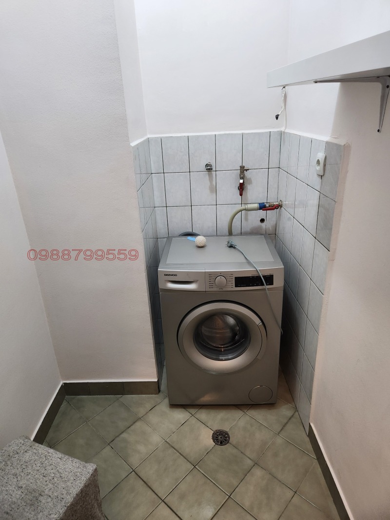 Te huur  2 slaapkamers Sofia , Oborishte , 125 m² | 42301225 - afbeelding [12]