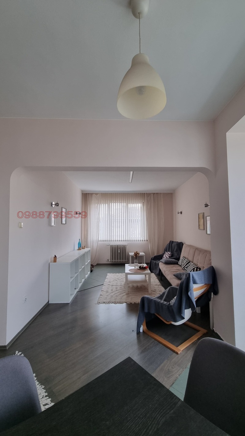 Дава под наем  3-стаен град София , Докторски паметник , 125 кв.м | 34291425 - изображение [3]