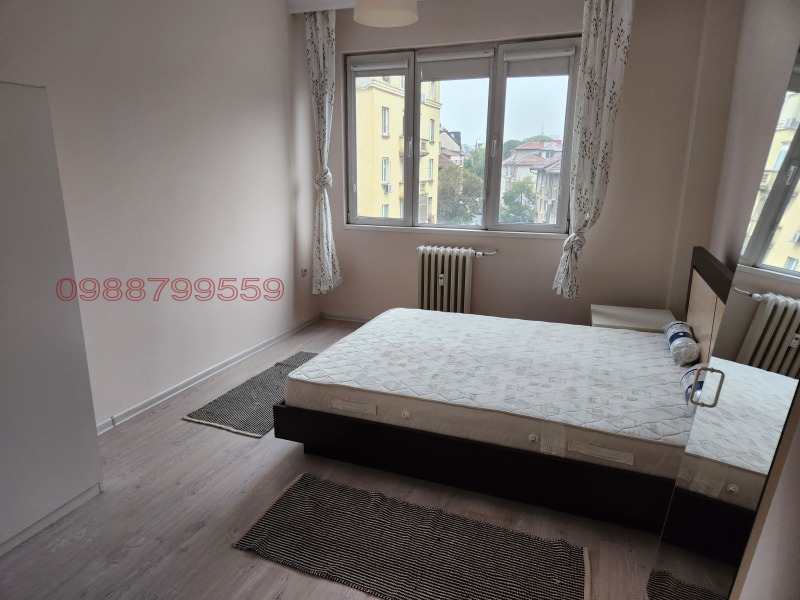 Te huur  2 slaapkamers Sofia , Oborishte , 125 m² | 42301225 - afbeelding [6]