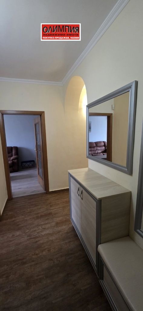 Дава под наем  3-стаен град Плевен , Идеален център , 100 кв.м | 20136820 - изображение [14]