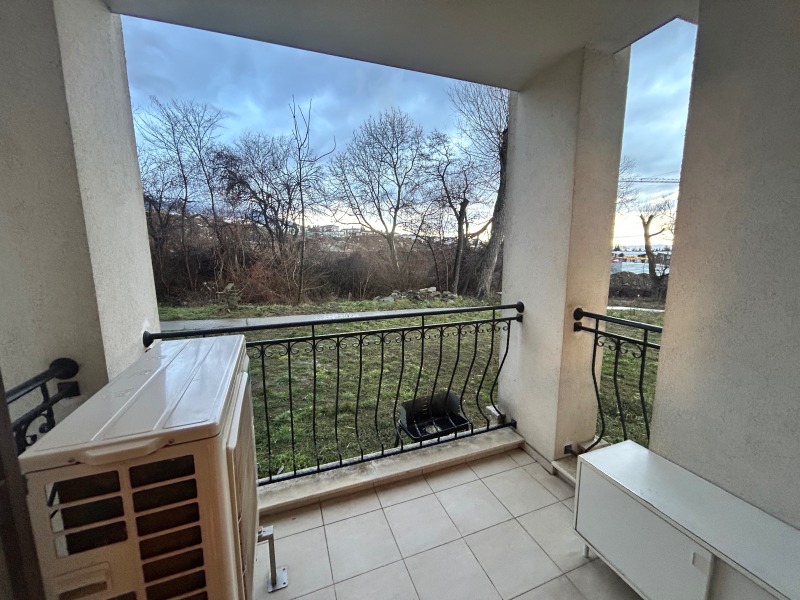 Дава под наем 3-СТАЕН, гр. София, Симеоново, снимка 12 - Апартаменти - 53030828