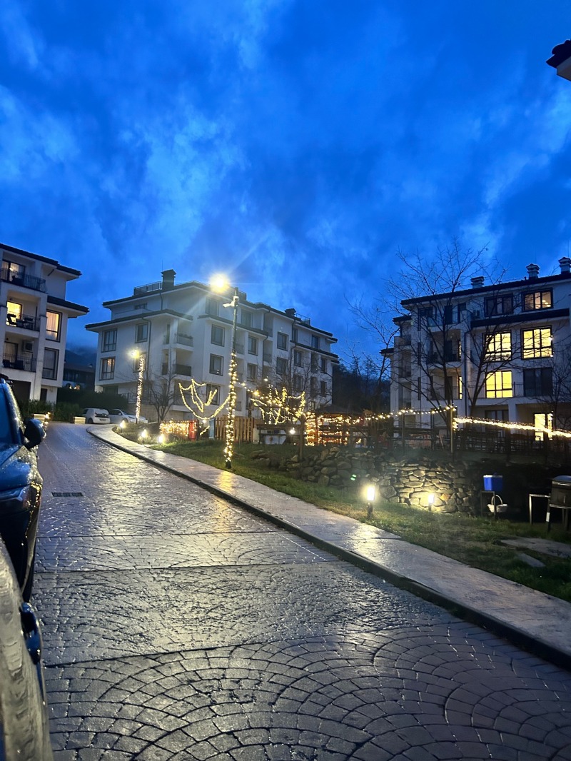 Дава под наем 3-СТАЕН, гр. София, Симеоново, снимка 15 - Апартаменти - 53030828