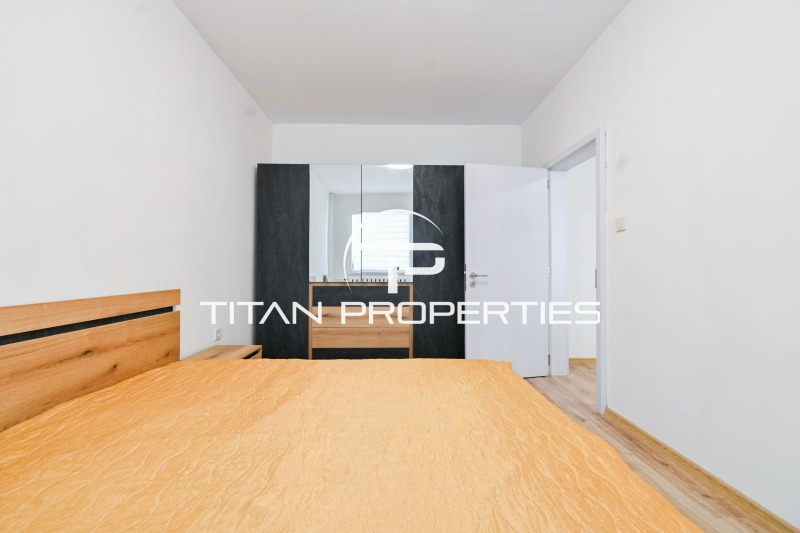 Дава под наем 4-СТАЕН, гр. София, Банишора, снимка 4 - Апартаменти - 53290983