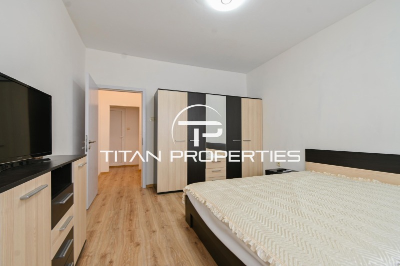 Дава под наем 4-СТАЕН, гр. София, Банишора, снимка 7 - Апартаменти - 53290983